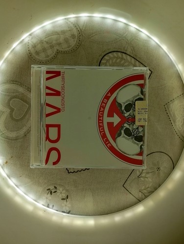 Beautiful lie thirty - a,