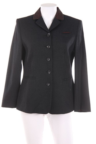 Bianca blazer wool 36 - blazer,