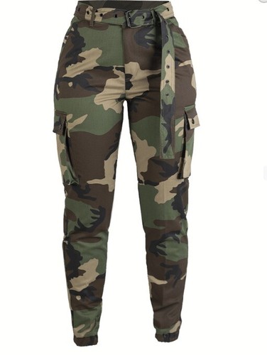 Noi esercito pantaloni donne - noi,