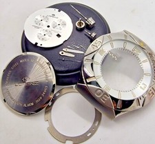 Lorenz 3S10 24953 cronografo