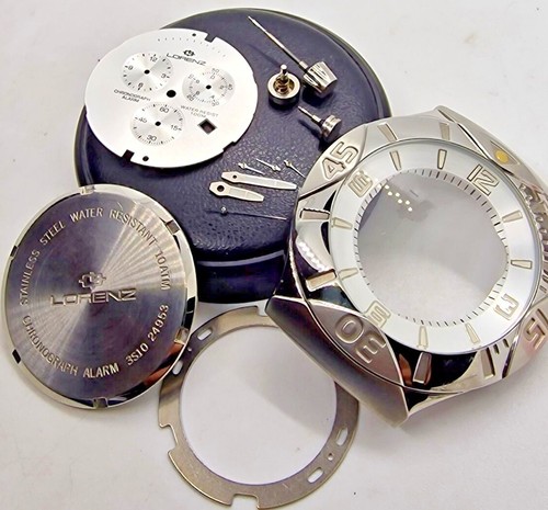 Lorenz 3s10 24953 cronografo - 24953,