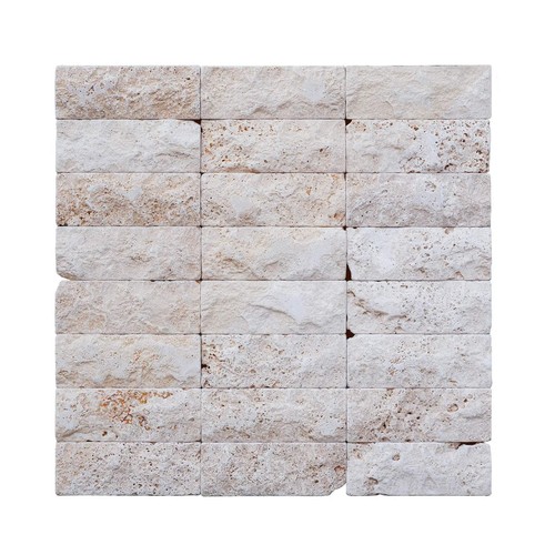 Piastrelle pietra splitface - pietra,