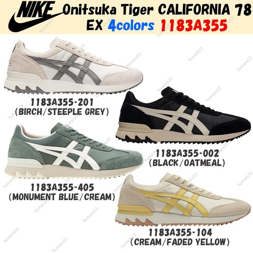 Onitsuka tiger california - california, 78