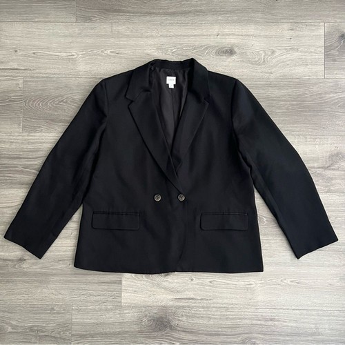 Blazer doppiopetto crew - blazer, j.crew