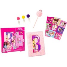 Rocco Giocattoli Barbie Diario