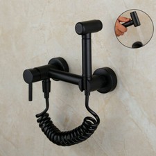 Rubinetto doccia igienico