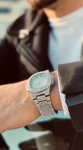 Orologio uomo - orologio,
