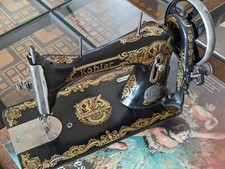 Macchina da cucire KOHLER