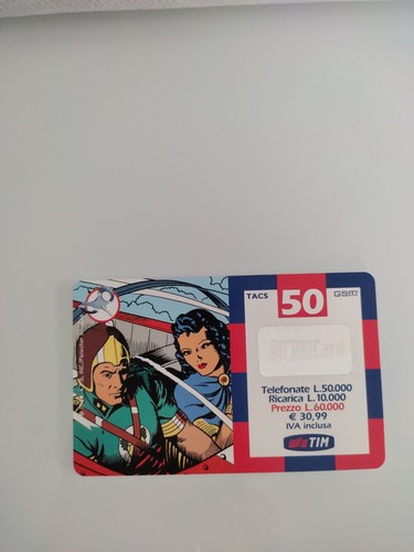 Scheda ricarica telefonica - scheda,