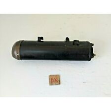 TERMINALE SCARICO MARMITTA DESTRO KAWASAKI NINJA 1000 ZX 10R 2006 2007