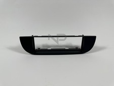 Mascherina Autoradio 1 DIN