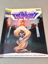 GLI INUMANI Marvel PLAY SPECIAL 3