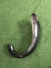 PARAESPANSIONE IN CARBONIO TEAM CIARLO XL KTM HUSQVARNA 125 05-16 SCALVINI