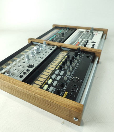 Volca korg quattro modalità - korg,