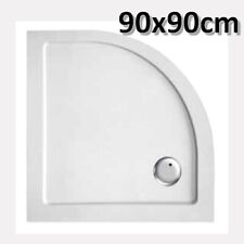 Piatto doccia in acrilico