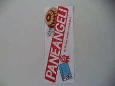 advertising Pubblicità 1982