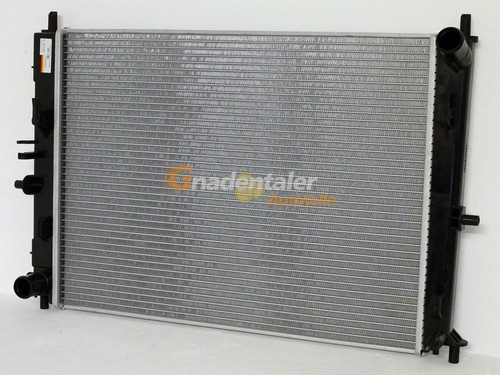 Gcs radiatore acqua per - acqua, mazda