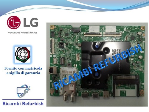 Main board ebt67672203 - main,