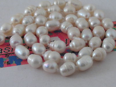 Filo perle bianche - filo,