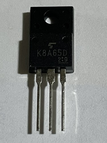 2pezzi k8a65d tk8a65d - 2pezzi,