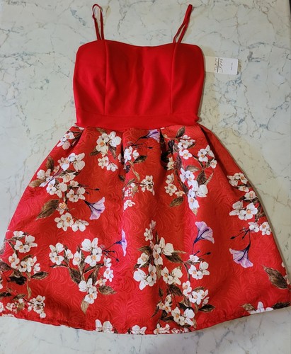 Vestitino donna gonna - , a