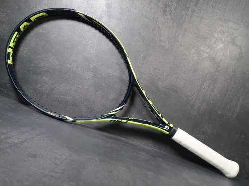 Head extreme pro - -,