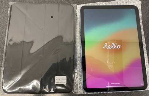 Apple ipad 10a generazione - ipad,