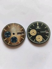 Due Quadranti: TISSOT