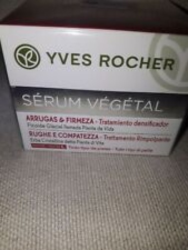 Yves rocher 50ml trattamento - yves,