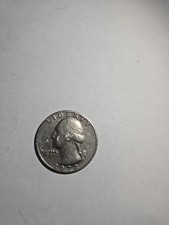 Quarto di dollaro 1972