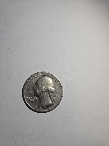 Quarto dollaro 1972 - dollaro,