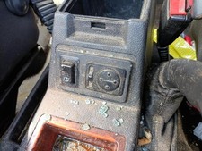 interruttore specchietto