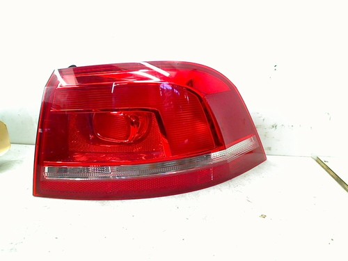 Fanale posteriore destro - posteriore,
