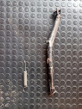 Cagiva Elefant 125 cavalletto laterale  1984