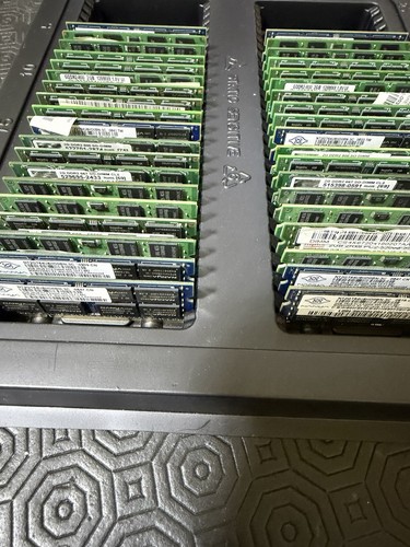 Hynix kingston 2 x - /, gb