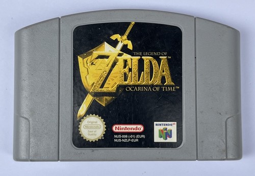 Jeu loose console nintendo - en,