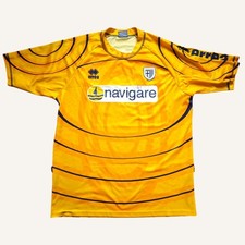 Parma AC 2009 2010 Errea