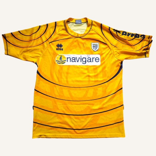 Parma 2009 2010 errea - 2010,