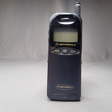 Cellulare Motorola Flip