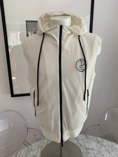 RARO gilet uomo Giorgio Armani
