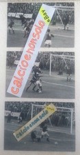 BARI-INTER 1969-70: CALCIO, 3