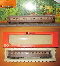 Rivarossi HO 200 Carrozza
