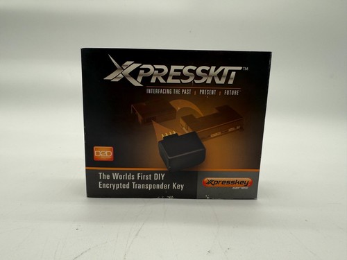 Nuovo direct dei xpresskit - dei,