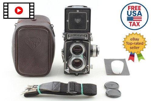 Cla quasi mint - [quasi, rolleiflex