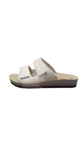 Inblu ciabatta doppio strappo - inblu,
