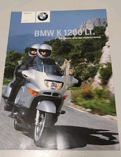 BMW K1200 LT CATALOGO CON MEGA
