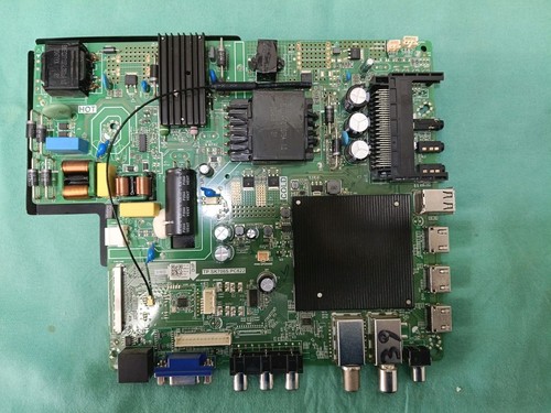 Scheda sk706s pc822 per - per, tv
