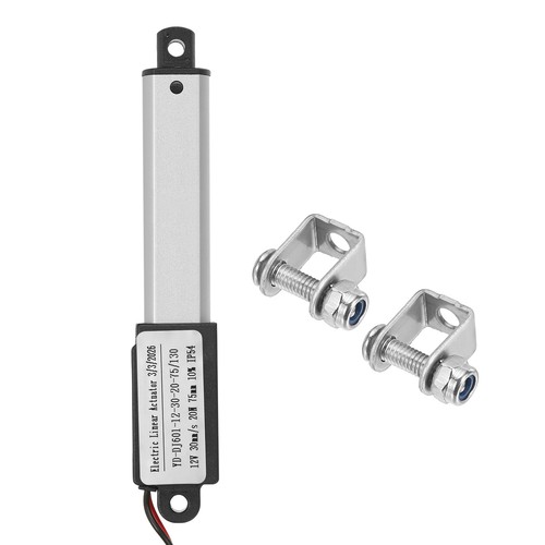 Attuatore lineare mini