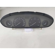 QUADRO STRUMENTAZIONE