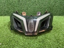 STOP FANALE FARO POSTERIORE